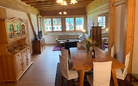 Apartmenthaus Edelweiss In Gosau