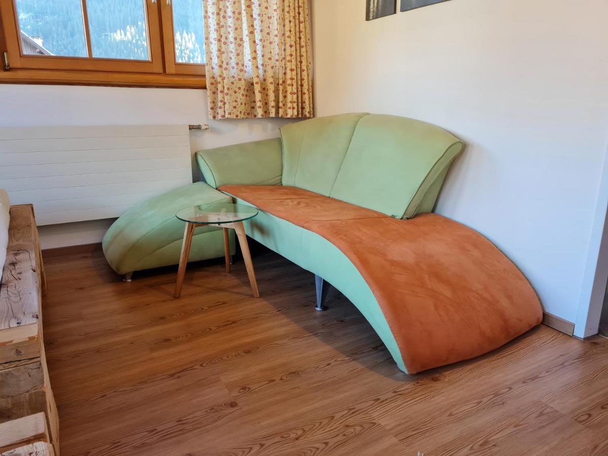 Apartmenthaus Edelweiss In Gosau Exteriér fotografie