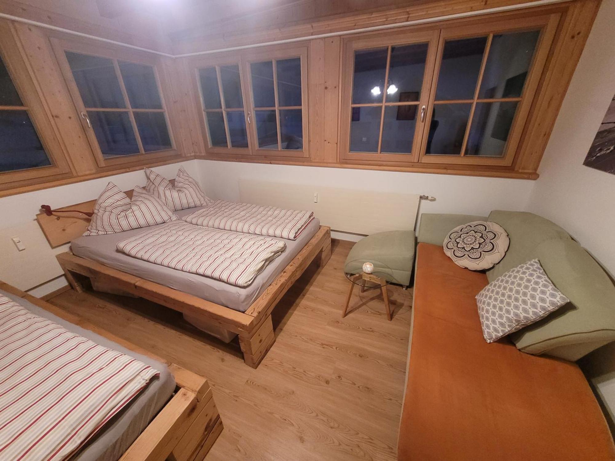 Apartmenthaus Edelweiss In Gosau Exteriér fotografie