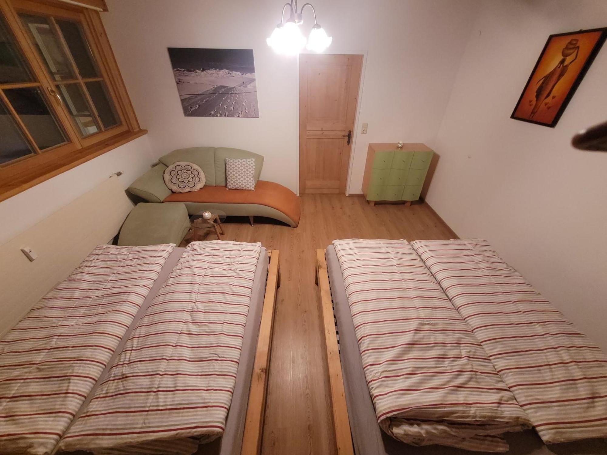 Apartmenthaus Edelweiss In Gosau Exteriér fotografie