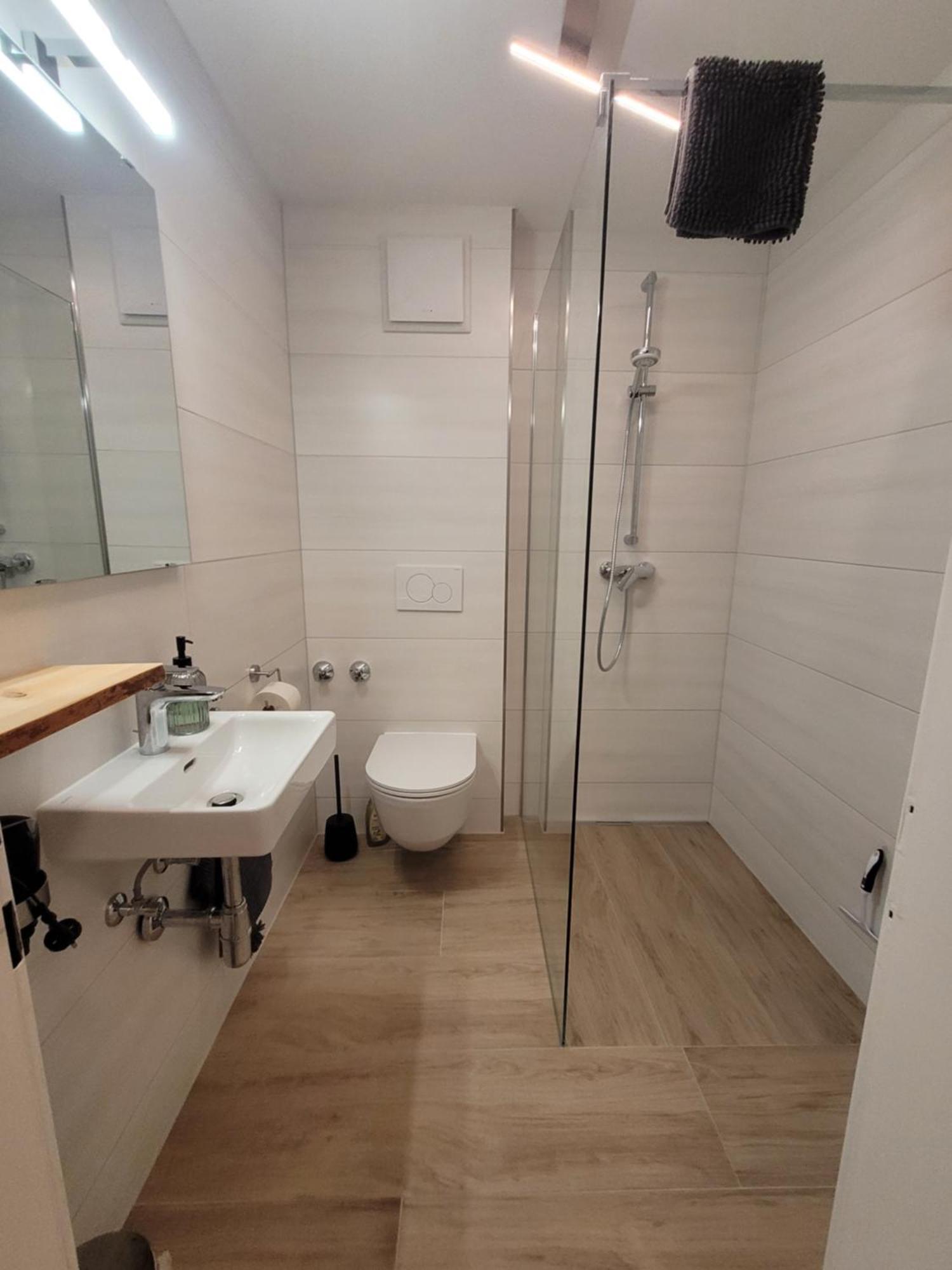 Apartmenthaus Edelweiss In Gosau Exteriér fotografie