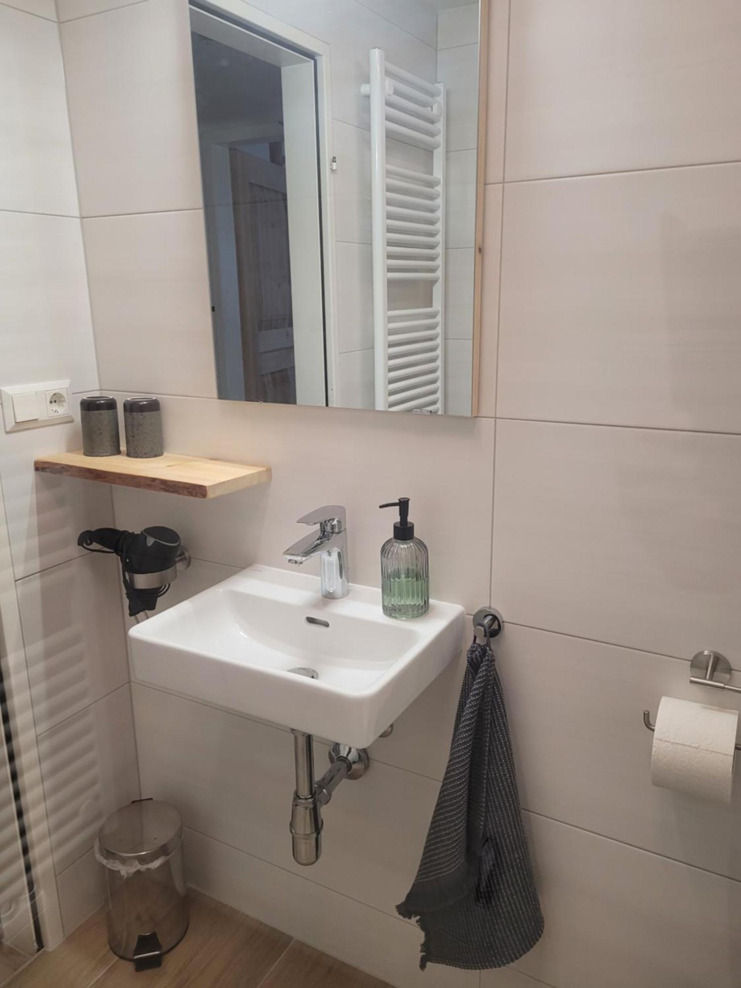 Apartmenthaus Edelweiss In Gosau Exteriér fotografie