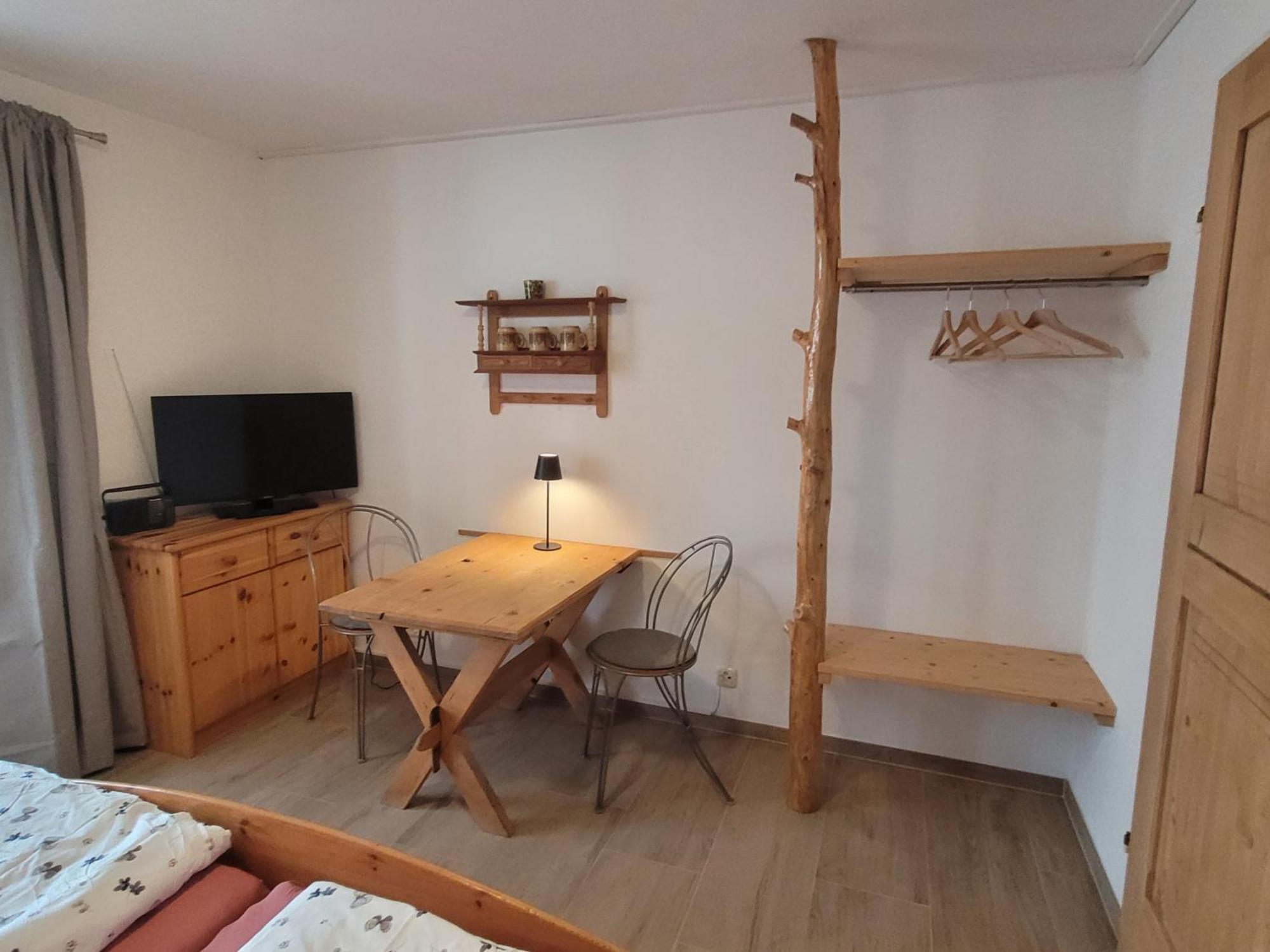 Apartmenthaus Edelweiss In Gosau Exteriér fotografie