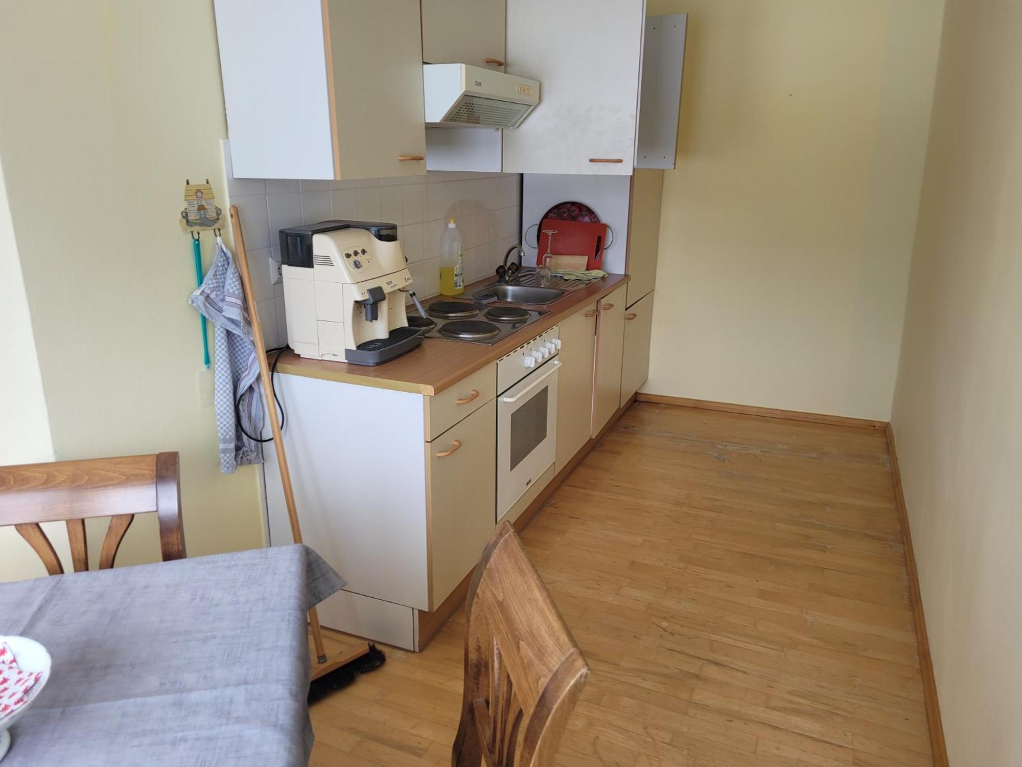 Apartmenthaus Edelweiss In Gosau Exteriér fotografie