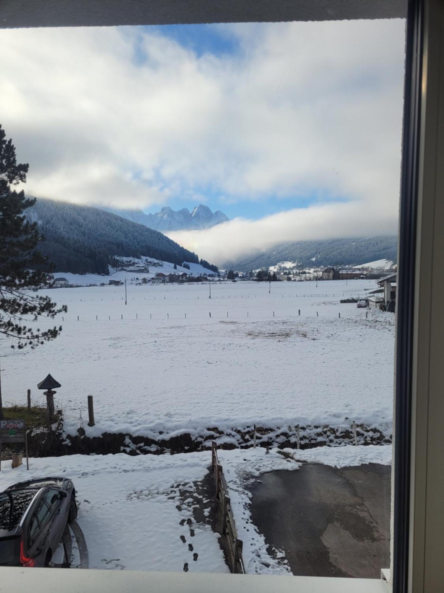 Apartmenthaus Edelweiss In Gosau Pokoj fotografie