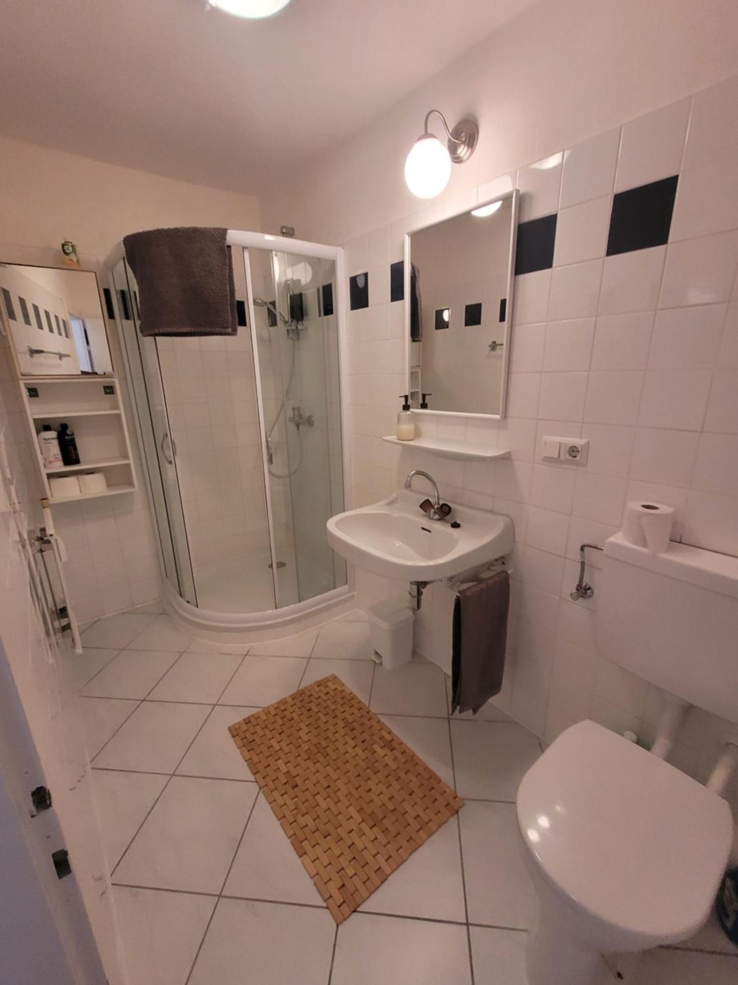 Apartmenthaus Edelweiss In Gosau Exteriér fotografie