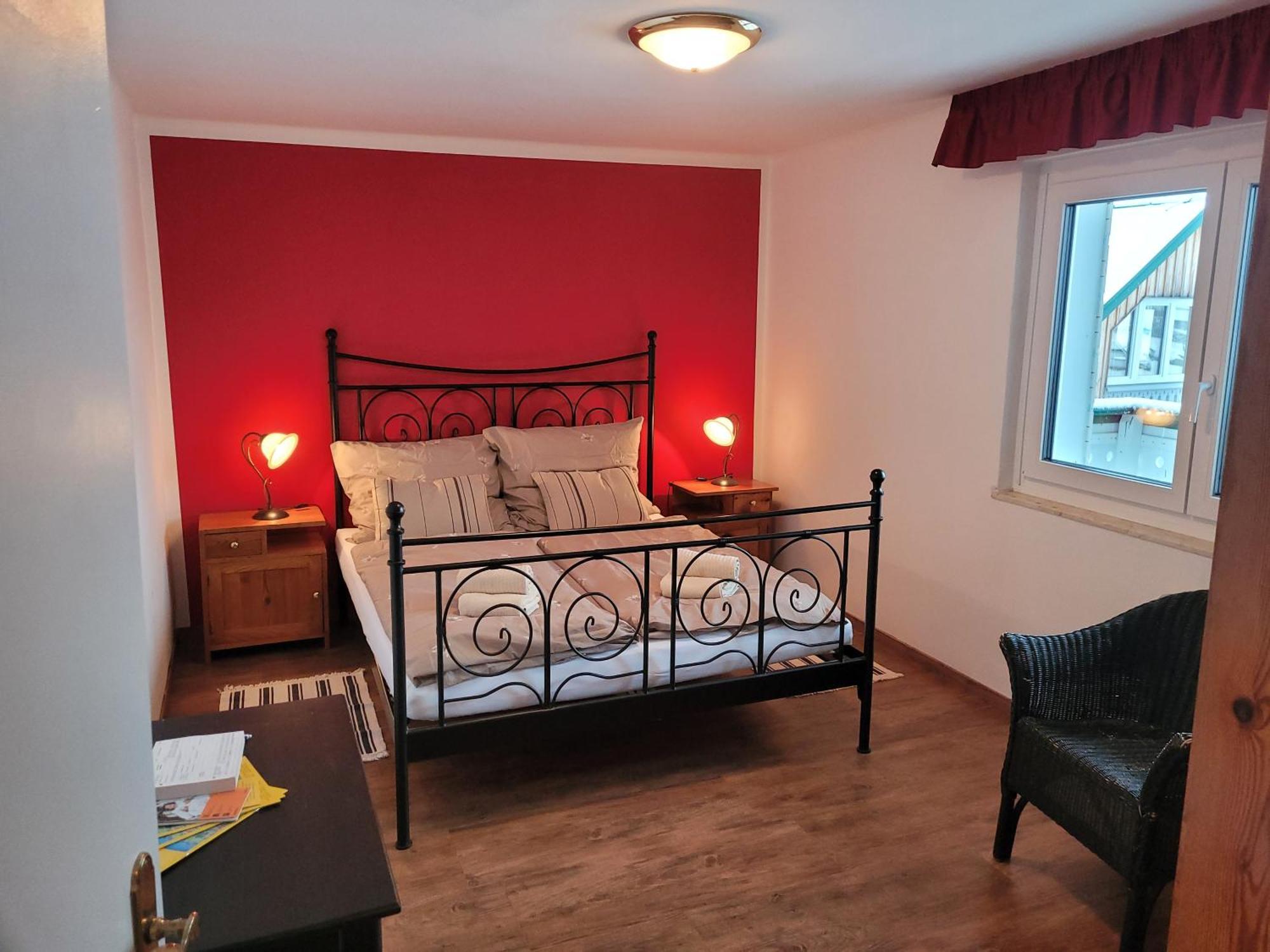 Apartmenthaus Edelweiss In Gosau Exteriér fotografie